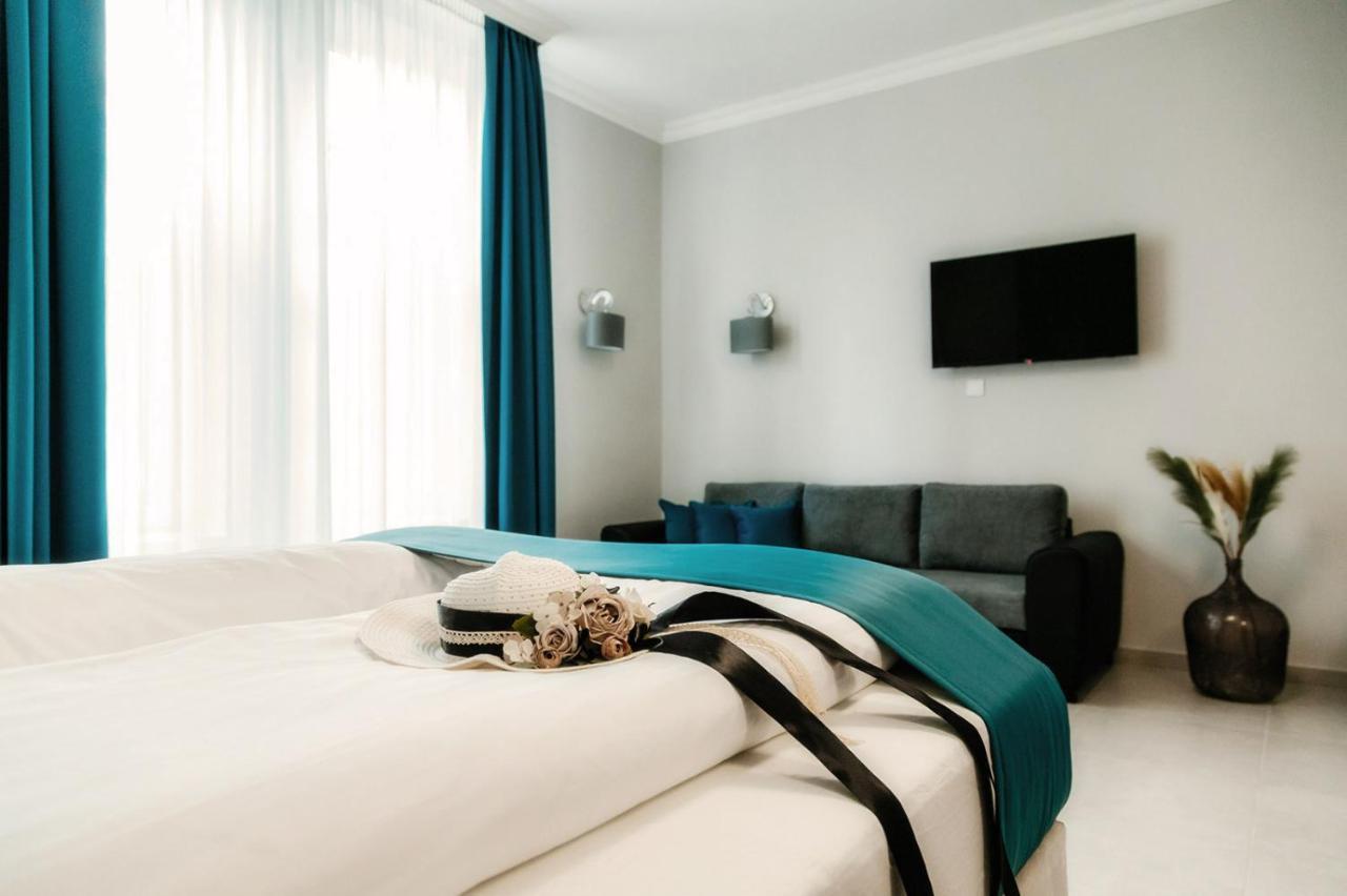 Ella Sun Apartman Makó Εξωτερικό φωτογραφία